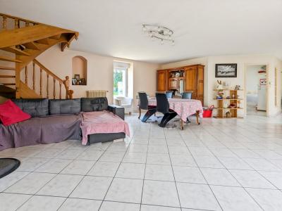 Acheter Maison Campbon Loire atlantique