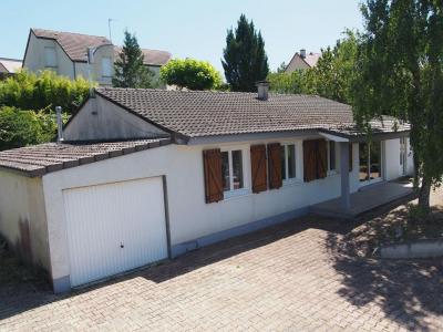For sale Asnieres-les-dijon 5 rooms 110 m2 Cote d'or (21380) photo 1