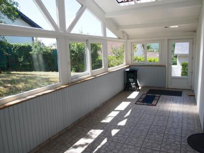 For sale Asnieres-les-dijon 5 rooms 110 m2 Cote d'or (21380) photo 3