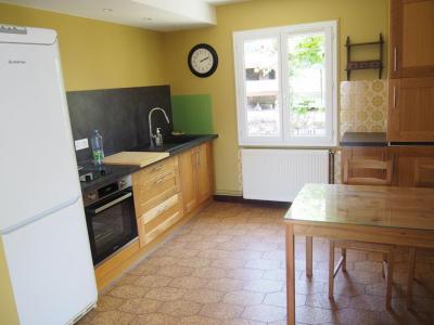 For sale Asnieres-les-dijon 5 rooms 110 m2 Cote d'or (21380) photo 4