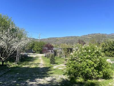 Acheter Maison 74 m2 Digne-les-bains