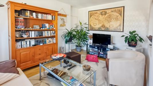 Acheter Appartement 86 m2 Limoges