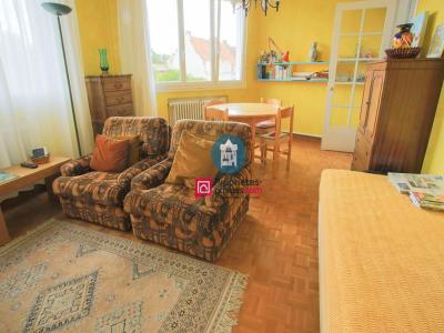 Annonce Vente 5 pices Maison Wimille 62