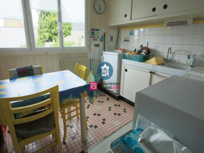 Acheter Maison 123 m2 Wimille