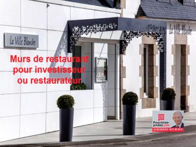 For sale Lannion 10 rooms 490 m2 Cotes d'armor (22300) photo 3