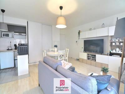 Annonce Vente 2 pices Appartement Carrieres-sous-poissy 78