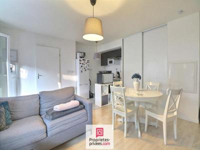 Acheter Appartement 43 m2 Carrieres-sous-poissy