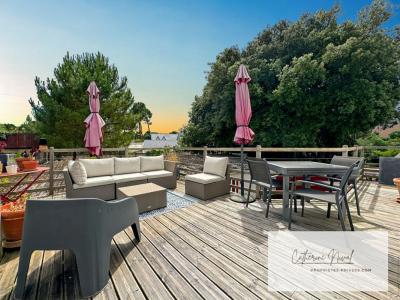 For sale Baule-escoublac 7 rooms 130 m2 Loire atlantique (44500) photo 0