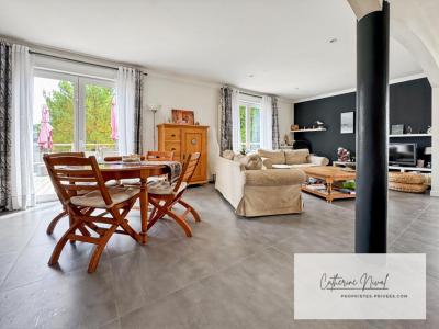 For sale Baule-escoublac 7 rooms 130 m2 Loire atlantique (44500) photo 1