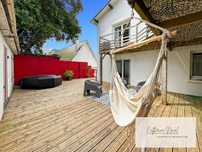 For sale Baule-escoublac 7 rooms 130 m2 Loire atlantique (44500) photo 3