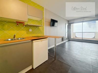 For sale Baule-escoublac 1 room 20 m2 Loire atlantique (44500) photo 0