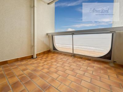 For sale Baule-escoublac 1 room 20 m2 Loire atlantique (44500) photo 1