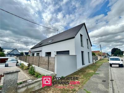 For sale Sand 5 rooms 118 m2 Bas rhin (67230) photo 0
