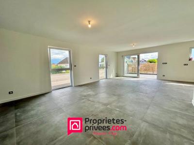 For sale Sand 5 rooms 118 m2 Bas rhin (67230) photo 1