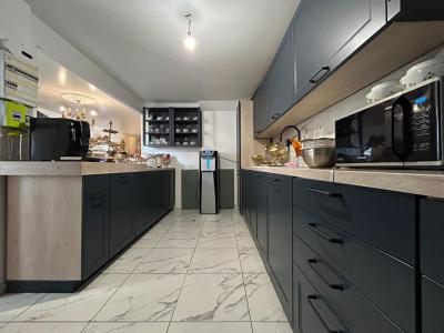 For sale Pierrefitte-sur-seine 4 rooms 87 m2 Seine saint denis (93380) photo 1