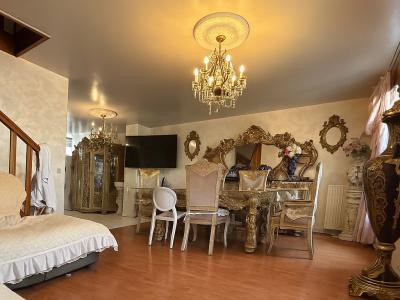 For sale Pierrefitte-sur-seine 4 rooms 87 m2 Seine saint denis (93380) photo 2