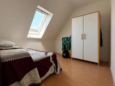 For sale Pierrefitte-sur-seine 4 rooms 87 m2 Seine saint denis (93380) photo 4