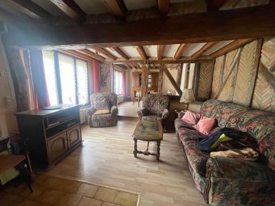 For sale Varennes-changy 4 rooms 82 m2 Loiret (45290) photo 2
