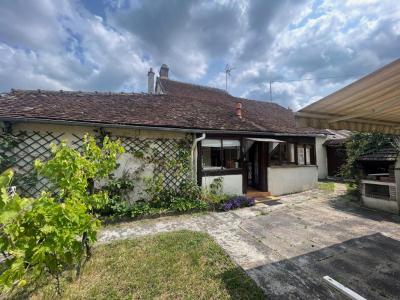 For sale Varennes-changy 4 rooms 82 m2 Loiret (45290) photo 3