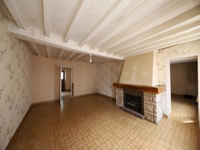 Annonce Vente 5 pices Maison Nogent-sur-vernisson 45