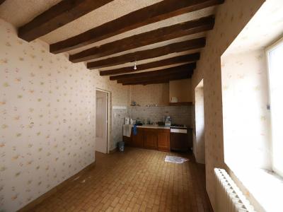 Acheter Maison 124 m2 Nogent-sur-vernisson