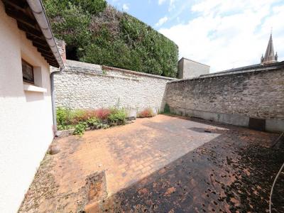 Acheter Maison Nogent-sur-vernisson 96000 euros