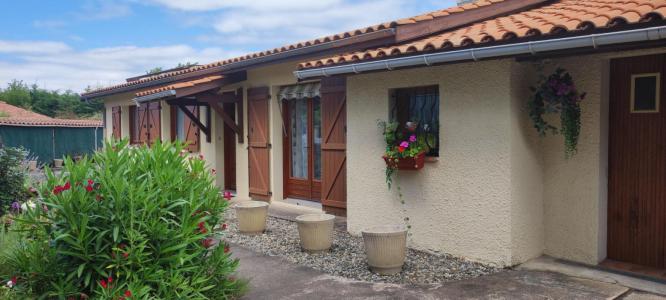 Annonce Vente 4 pices Maison Biganos 33