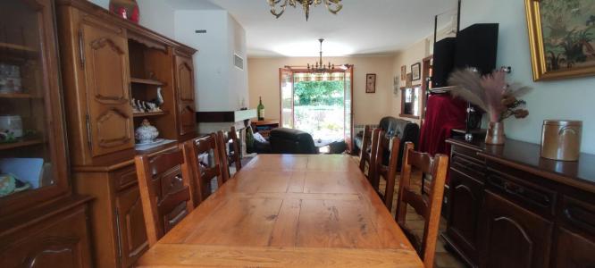Acheter Maison Biganos 325500 euros