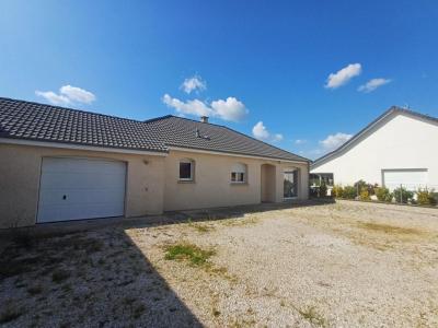 Annonce Vente 3 pices Maison Moncetz-longevas 51