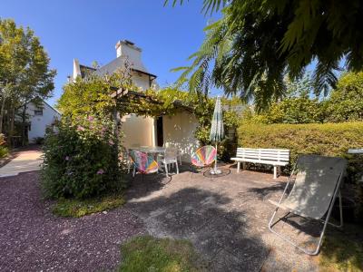 Acheter Maison 61 m2 Locmariaquer