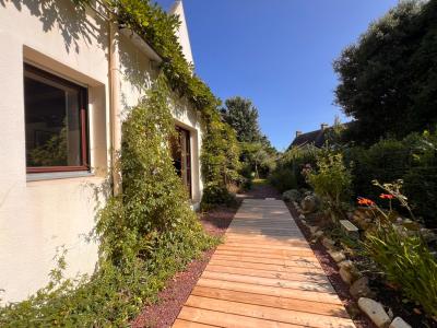 Acheter Maison Locmariaquer 395000 euros