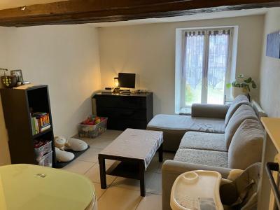 Acheter Appartement 26 m2 Septeuil