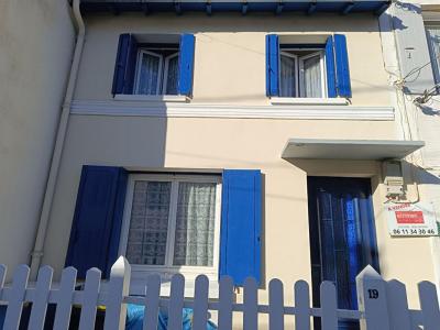 For sale Saint-georges-de-didonne 4 rooms 52 m2 Charente maritime (17110) photo 0