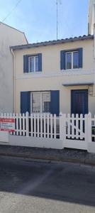 For sale Saint-georges-de-didonne 4 rooms 52 m2 Charente maritime (17110) photo 1