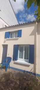 For sale Saint-georges-de-didonne 4 rooms 52 m2 Charente maritime (17110) photo 3