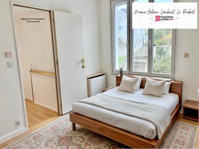 Acheter Maison 110 m2 Havre