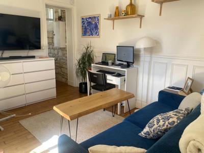 Annonce Vente 2 pices Appartement Paris-17eme-arrondissement 75