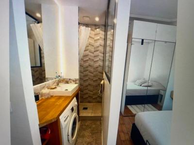 Acheter Appartement 31 m2 Paris-17eme-arrondissement