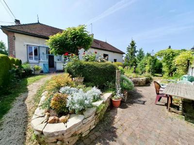 For sale Lusigny-sur-barse 7 rooms 180 m2 Aube (10270) photo 0
