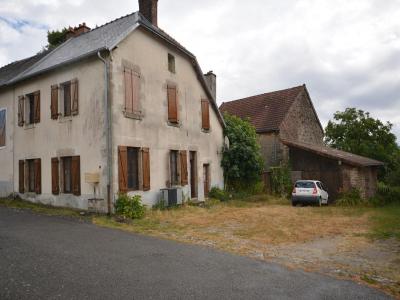 For sale Bersac-sur-rivalier 6 rooms 102 m2 Haute vienne (87370) photo 0