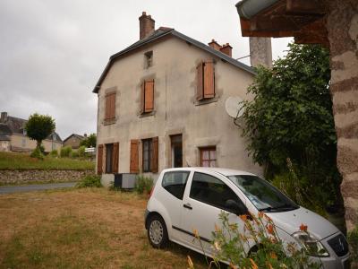 For sale Bersac-sur-rivalier 6 rooms 102 m2 Haute vienne (87370) photo 1