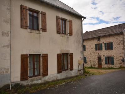 For sale Bersac-sur-rivalier 6 rooms 102 m2 Haute vienne (87370) photo 2