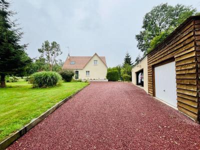 Annonce Vente 7 pices Maison Necy 61