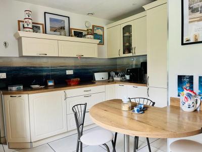 Acheter Maison 138 m2 Necy