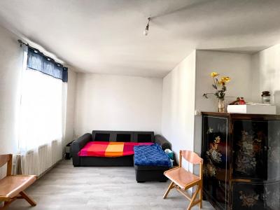 Acheter Appartement Epinal 105000 euros