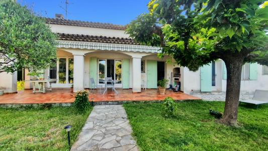 For sale Peymeinade 6 rooms 227 m2 Alpes Maritimes (06530) photo 0