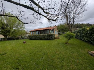 Annonce Vente 5 pices Maison Escoire 24