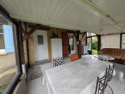 Acheter Maison 100 m2 Escoire
