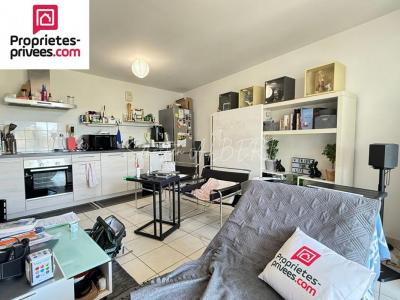 Acheter Appartement 62 m2 Nantes