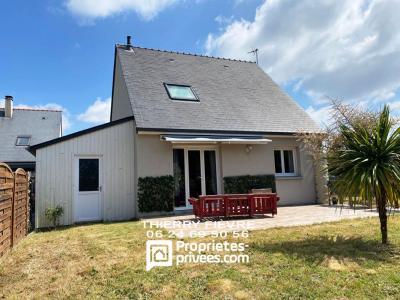 Annonce Vente 5 pices Maison Varennes-sur-loire 49